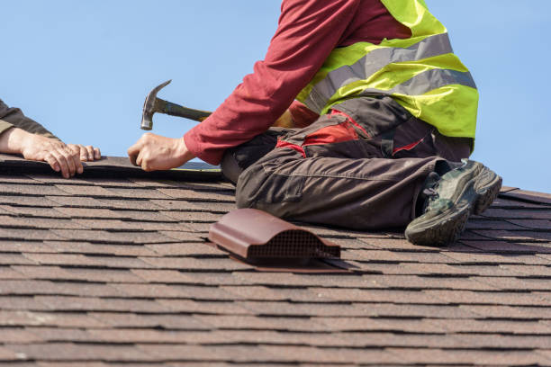 Best New Roof Installation  in Chelan, WA