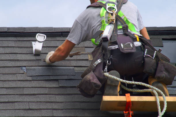 Roof Installation Near Me in Chelan, WA