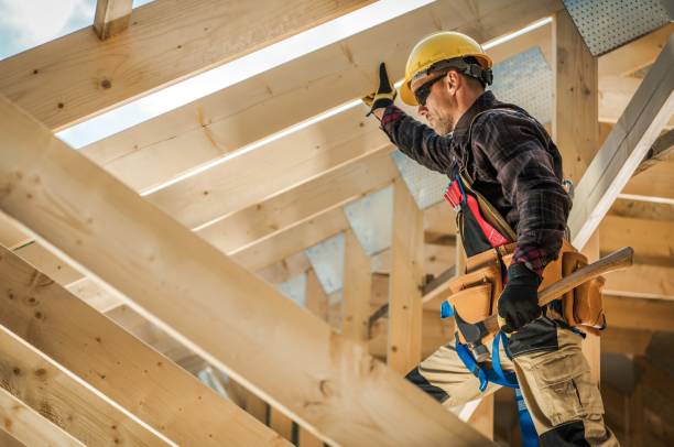 Best Roof Waterproofing Services  in Chelan, WA