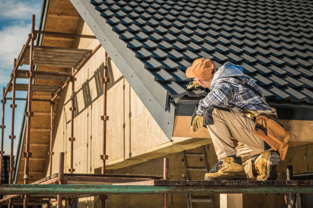 Best Gutter Installation and Roofing  in Chelan, WA