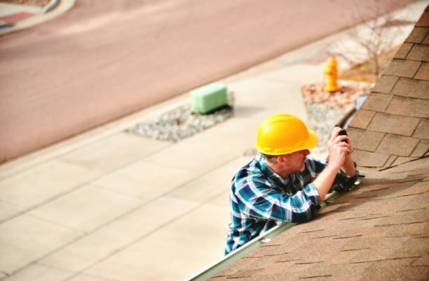 Quick and Trustworthy Emergency Roof Repair Services in Chelan, WA