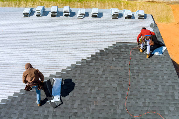 Best Commercial Roofing Services  in Chelan, WA