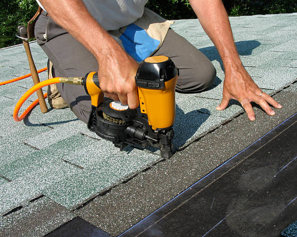 Best Slate Roofing Contractor  in Chelan, WA