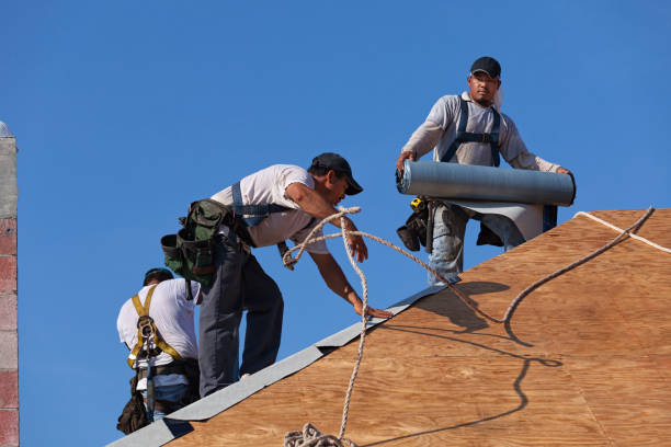 Best Roof Repair Specialists  in Chelan, WA