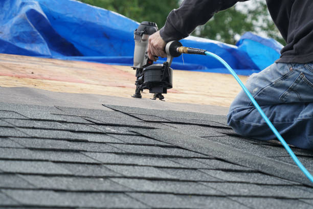 Best Roof Gutter Cleaning  in Chelan, WA