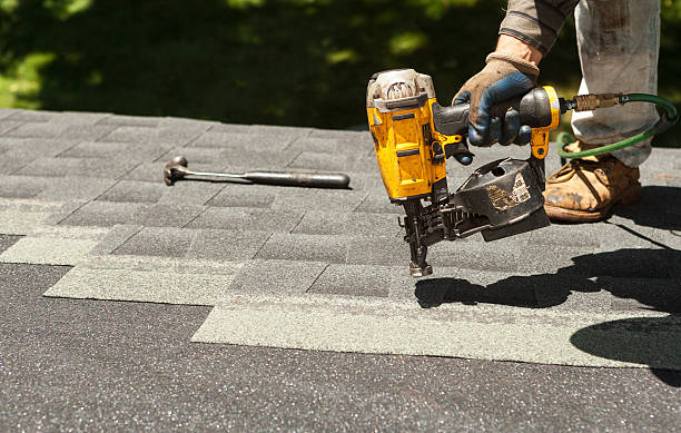 Best Shingle Roofing Installation  in Chelan, WA