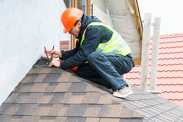 Best Affordable Roofing Company  in Chelan, WA