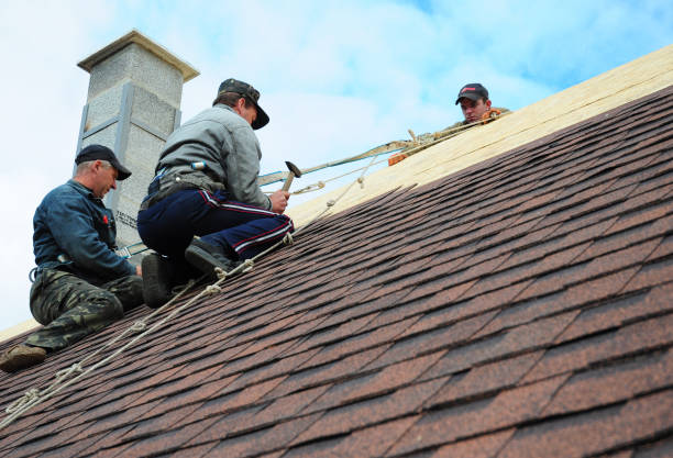 Slate Roofing Contractor in Chelan, WA